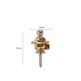 thumbnail image 3 of Sturdy Strap Locks for Bass Instruments with Simple Setup and Durability, 3 of 3
