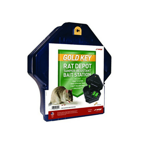 Jt Auto Mart >> JT Eaton 904 Gold Key Rat Depot Plastic Heavy Duty Tamper ... Jt Auto Mart >> JT Eaton 904 Gold Key Rat Depot Plastic Heavy Duty Tamper ...