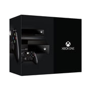 Microsoft Xbox One Day One Edition