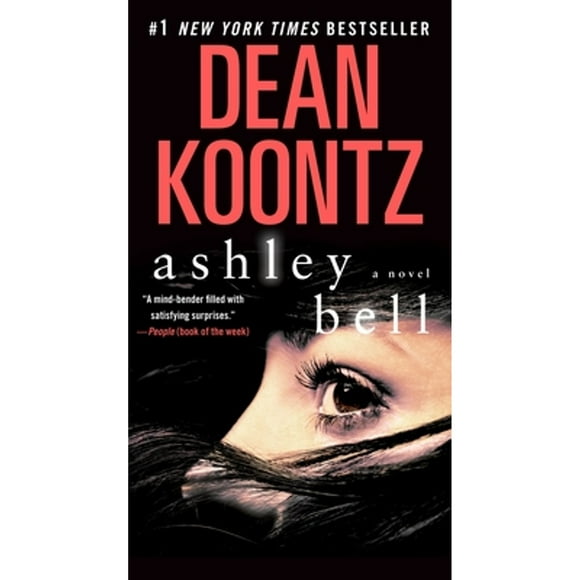 Pre-Owned Ashley Bell (Paperback 9780345545985) by Dean Koontz