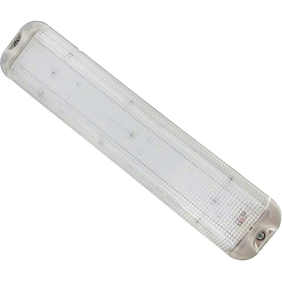 Scandvik 41388P Engine Room Light,1 Pack