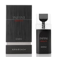 thumbnail image 2 of Perfume Khadlaj Infini Absolute Eau de Parfum para mujer, 100 ml, 2 of 3