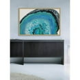 thumbnail image 5 of Marmont Hill "Agate Studies II" Framed Painting Print, 5 of 6