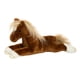 thumbnail image 1 of Peluche Douglas Wrangler Chestnut Horse 43 cm, 1 of 6