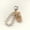 Yellow, variant on Cute Plush Teddy Bear Keychain Cute Doll Puppet