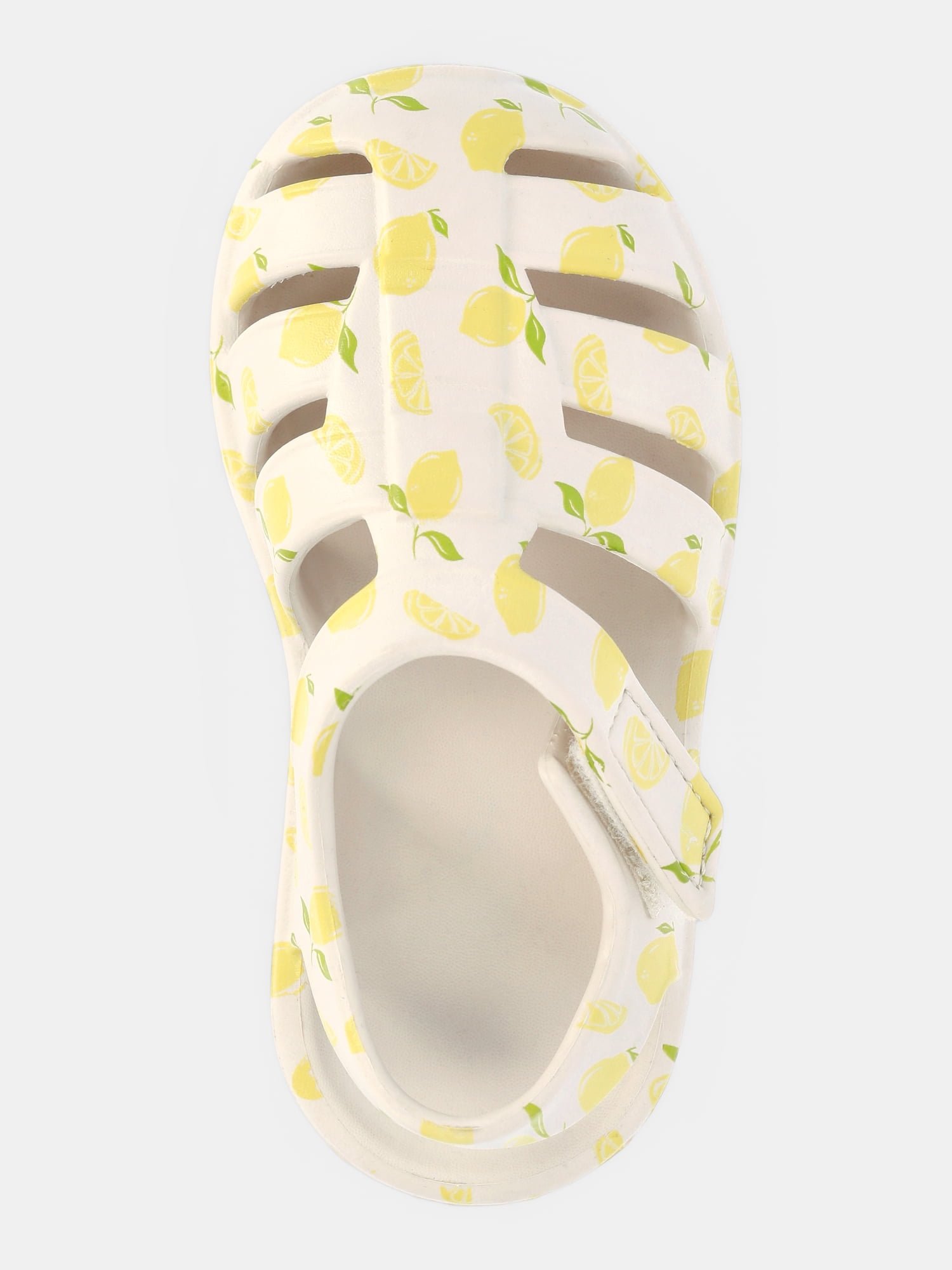Wonder Nation Baby and Toddler Fisherman Sandals