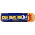thumbnail image 1 of Funda para rodillo de pintura Purdy Contractor 1st, 9 x 1,3 cm, siesta, 1 of 7