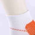 thumbnail image 3 of Prettyui Compression Socks for Women & Men Circulation is Best Support for Athletic Running Cycling, 3 of 4