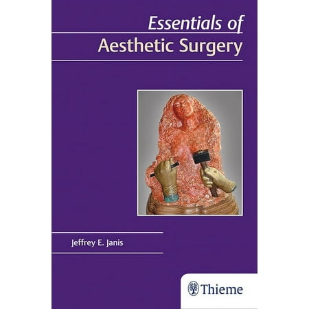 UPC: 9781626236547 | Essentials of Aesthetic Surgery (Paperback)