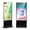 65-inch Black, variant on MWE 55 Inch 4K Indoor Touchscreen Digital Signage Floor Standing Digital Interactive Kiosks LCD Totem Monitor with WiFi/USB Input Auto Media Player Android System,Free Customization Logo(Black)