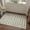 ARC1350-LINEN, variant on GENIMO 2'x3' Entryway Rug, Machine Washable Non Slip Low Pile Area Rug for Front Door Kitchen Bathroom, Modern Minimalist, Dusty Beige