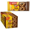 thumbnail image 4 of Keebler Fudge Stripes Original Cookies, King Size 10 Pack Box, 4.75 oz Each, 4 of 5