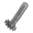 thumbnail image 2 of Movement Minute Wheel Alloy Minute Wheel Precise for Repairer for Home ANGGREK Otros, 2 of 8