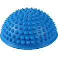 thumbnail image 1 of HUGFEGWE Balle de Massage Texturée pour Pieds, Demi-Rond en PVC, Rouleau de Massage Gonflable, Outil de Libération Myofasciale, Balles de Yoga pour Pieds, Auto-Massage CJB91-64892, 1 of 3