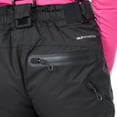 thumbnail image 3 of Trespass Womens Marisol II DLX Waterproof Ski Pants, 3 of 5