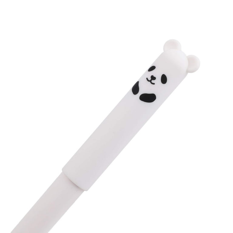 Erasable Gel Pen Cute Animals Erasable Gel Pen For Adults Kids