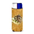 thumbnail image 1 of Aisladores Shell Ultra Beverage para latas delgadas 8658MUK Caroline's Treasures 8658MUK, 1 of 1