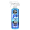 Chemical Guys WAC_114_16 P40 Detailer Quick Detailer and UV Protectant (16 oz)