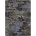 thumbnail image 2 of Addison Rugs Chantille Indoor/Outdoor Transitional Abstract Brown Machine Washable Rectangle Rug, 10' x 14', 2 of 8