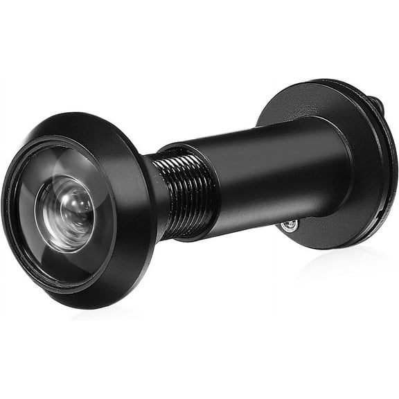 Door Peephole Viewer Door Peephole Wide Angle Door Viewer Peephole Viewer Wooden Doors and Windows Adjustable
