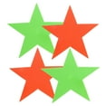 thumbnail image 1 of WHAMVOX 4Ud Marcadores De Piso Para Entrenamiento Con Y Antideslizante, 1 of 8