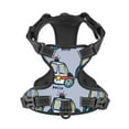 thumbnail image 4 of Gaeub Police Car Gaeub Police Car No Pull Dog Harness, Secure and Adjustable Pet Vest for Outdoor Activities - Small, 4 of 8