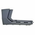 thumbnail image 3 of For Volkswagen Tiguan 2019 2020 2021 Bumper Cover Molding Driver and Passenger Side | Pair | Front | VW1046115, VW1047115, 3 of 3