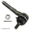 thumbnail image 2 of BeckArnley 101-4520 Tie Rod End, 2 of 2