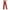 Red, variant on GaThRRgYP Wide Leg Dress Pants for Women High Waisted,Women's Solid Color Loose Pants Women's Pants Red XXL
