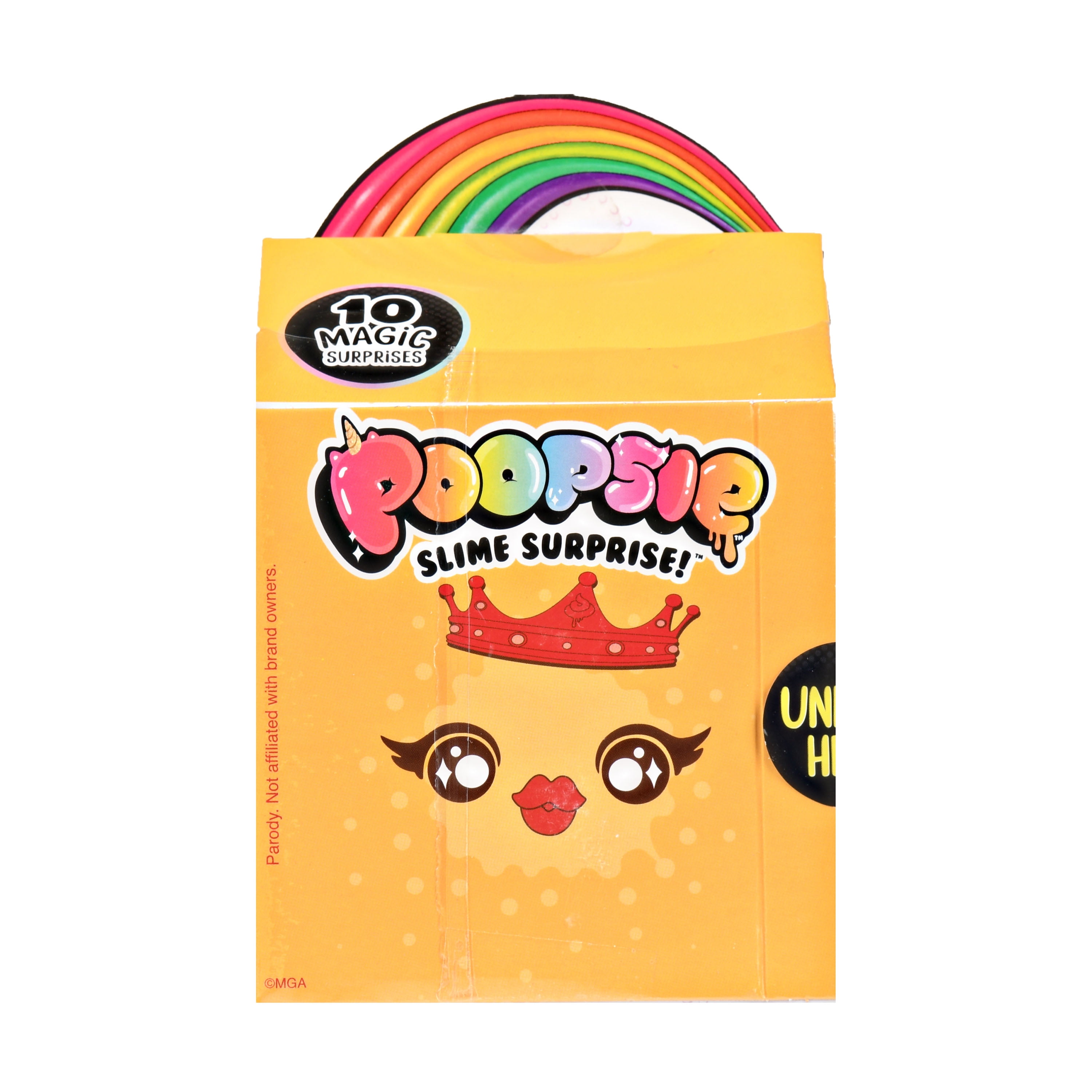 walmart poopsie