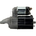 thumbnail image 4 of Remy 25320 Premium Starter For 81-83 Chevrolet Pontiac Acadian Chevette T1000, 4 of 4