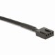 thumbnail image 4 of PWM Fan Extension Cable - 11.8 Inch PC Fan Extension Cable Compatible with ATX Case 3 Pin & 4 Pin C, 4 of 5