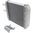 thumbnail image 2 of New 0.75 in. Heater Core Compatible With Pontiac Bonneville All Submodels Fleetwood Base 8 Cyl 4.1L Fleetwood d'Elegance 8 Cyl 4.1L 1985-2004 By 89019251, 2 of 5