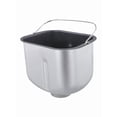 thumbnail image 1 of Suitable for bread maker bucket mixing bucket，non-stick liner and dough bucket, 1 of 10