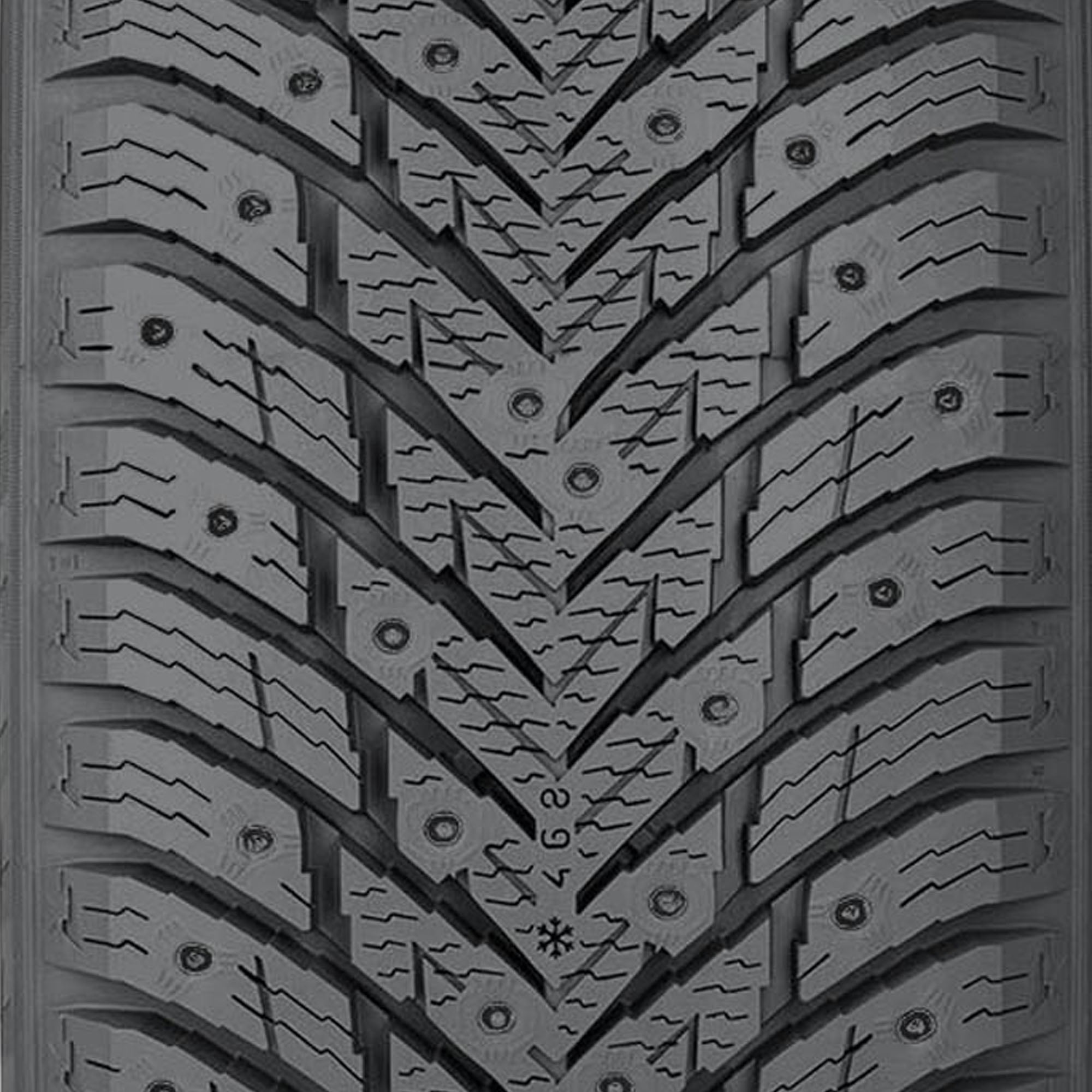 Nokian Hakkapeliitta 10 Winter 235/35R20 92T XL Passenger Tire Nokian Hakkapeliitta 10 Winter 235/35R20 92T XL Passenger Tire Sansujyuku sansujyuku.com