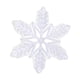 thumbnail image 3 of Alfombrilla Antideslizante para Snowboard Que Proporciona Un Agarre Extra en Invierno. Alfombrilla Antideslizante para Esquís Y Tabla de Snowboard Par Blanco, 3 of 8