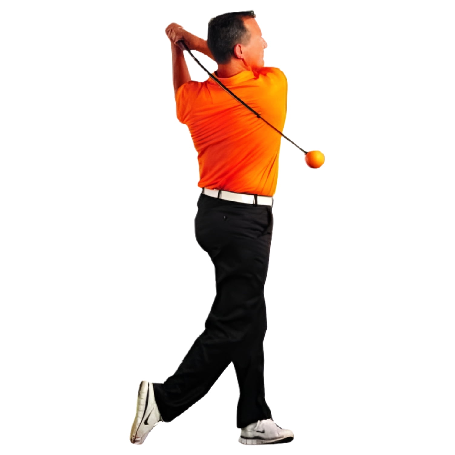 Orange Whip Golf Orange Whip Trainer