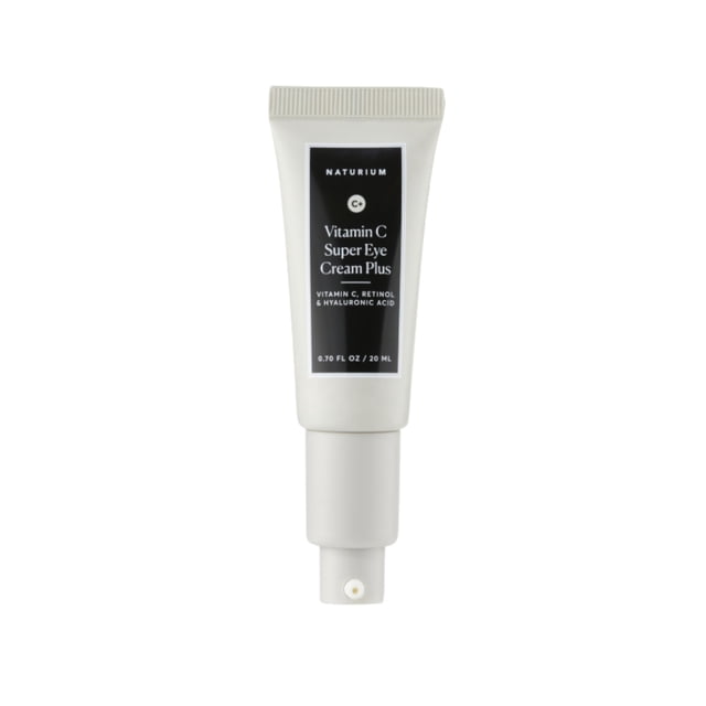 Crema para el contorno de ojos Naturium Vitamina C Super Plus 20 ml