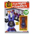 thumbnail image 1 of McFarlane Five Nights at Freddy's Set Paper Pals Party, 1 of 2