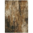 thumbnail image 2 of Addison Rugs Chantille Indoor/Outdoor Transitional Modern Taupe Washable Rectangle Rug, 8' x 10', 2 of 6