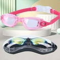 thumbnail image 2 of BESTSKY 2Pcs Goggles for Kids 6-14,Cp Anti-Fog Clip on Goggles Kids,Toddler Goggles 4 Years Old, 2 of 6