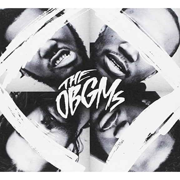 Obgms - OBGMS - Music & Performance - CD