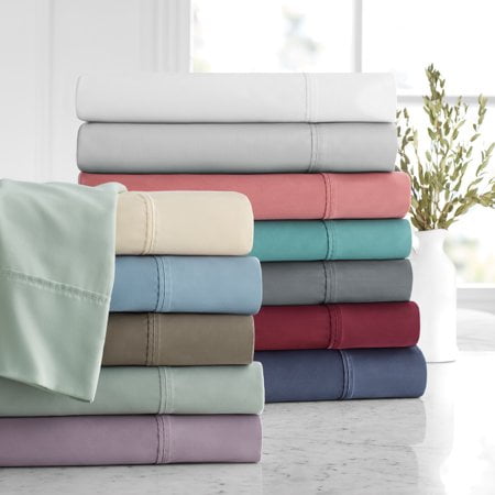 Luxurious Extra High Thread Count Sheet Sets Luxurious Extra High Thread Count Sheet Sets