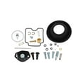thumbnail image 7 of Carburetor Rebuild Kit for Suzuki DRZ400 DRZ400E DRZ400S 2000-2007 - 25-Piece Repair Kit with Metal Components, 7 of 7