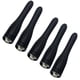 thumbnail image 4 of Antena corta UHF 400-470 MHz portátil SMA hembra negra para BF-5118 5 piezas, 4 of 9