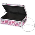 thumbnail image 2 of Storage Chest, Floral Pattern, 2 of 9