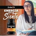 thumbnail image 4 of Complejo B con Betabel ENDAROO Vitaminas Vitalidad Natural, 4 of 6