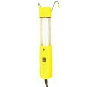 Northern Industrial Fluorescent Worklight - 13 Watts