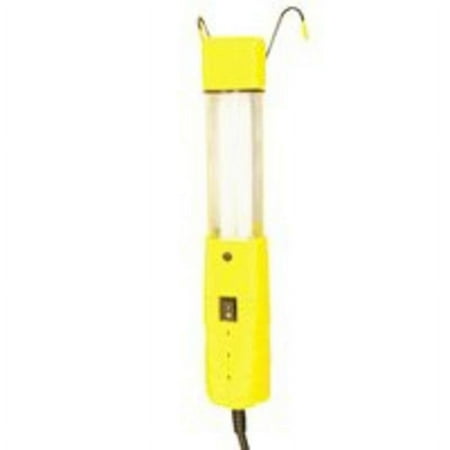 Northern Industrial Fluorescent Worklight - 13 Watts