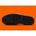 thumbnail image 5 of N I-K-E A i r-Jor-dan 1 Low Shattered Backboard Orange 553558-081 Men's 8.5 NEW, 5 of 5